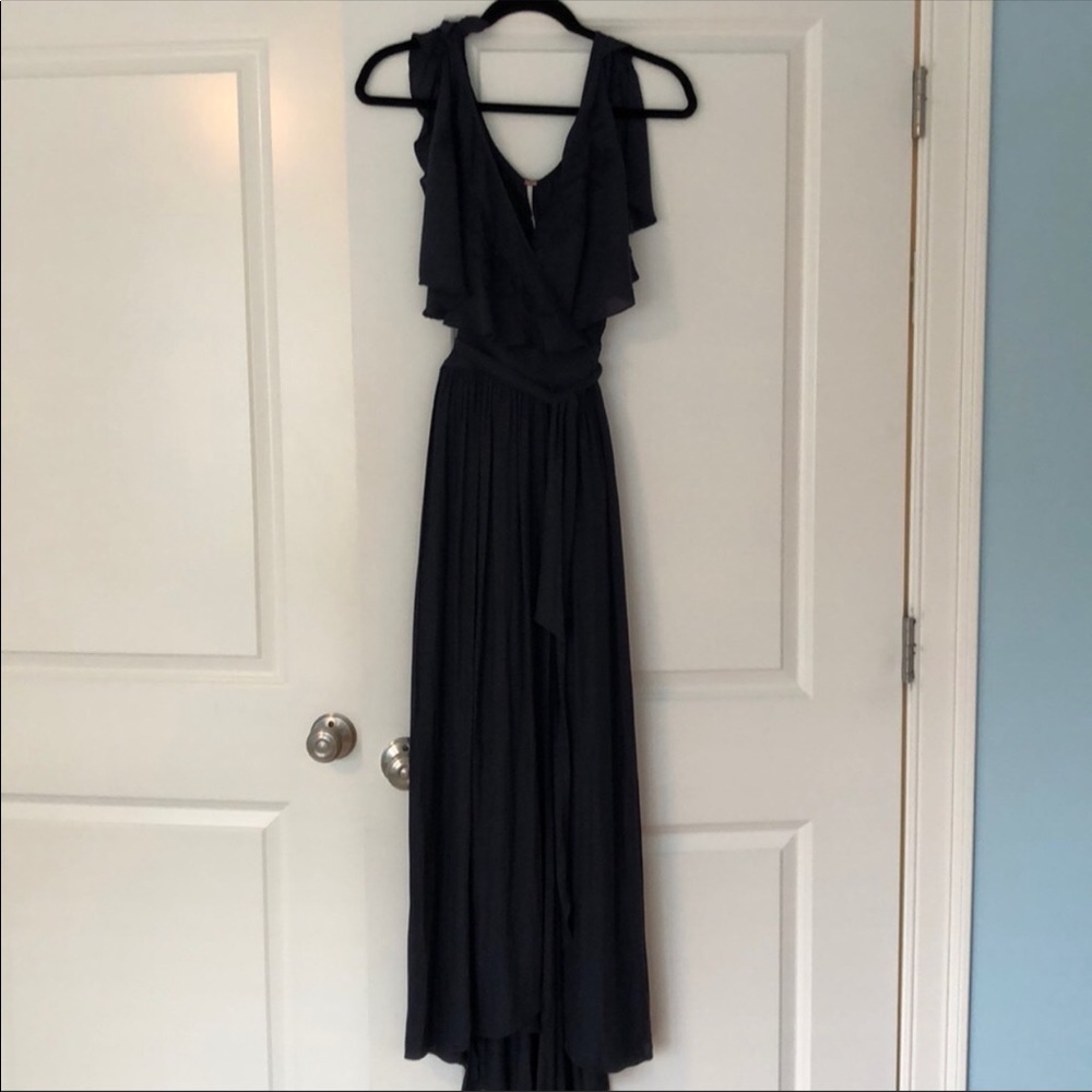 Free ppl maxi